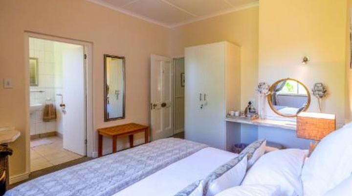 Oude Berg Guesthouse