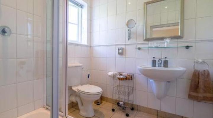 Oude Berg Guesthouse