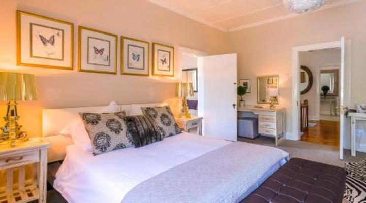 Oude Berg Guesthouse