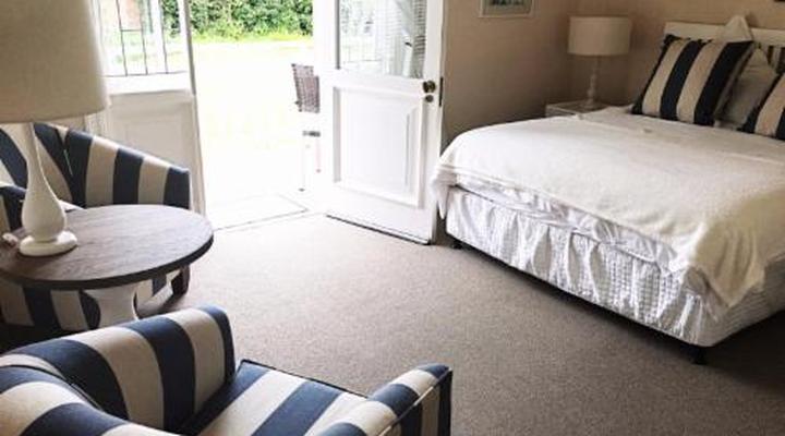 Oude Berg Guesthouse