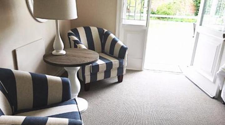 Oude Berg Guesthouse