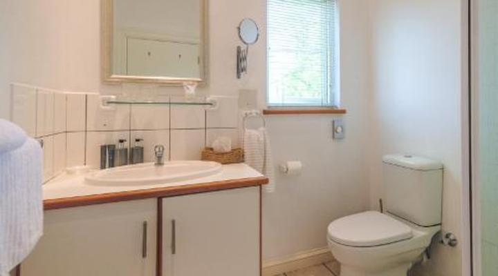 Oude Berg Guesthouse