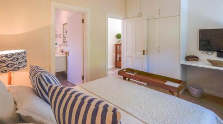 Oude Berg Guesthouse