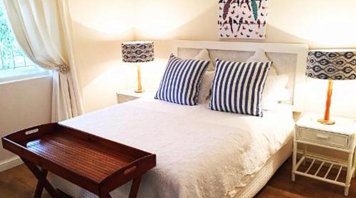 Oude Berg Guesthouse