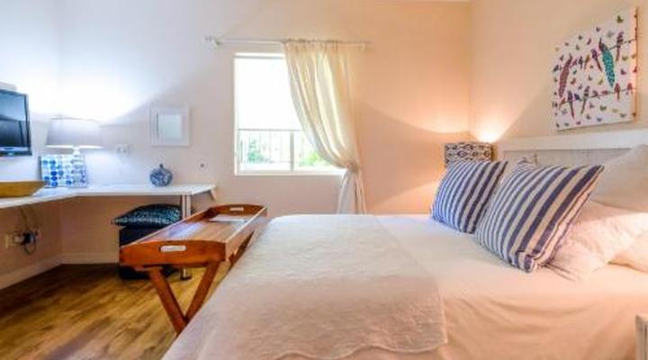 Oude Berg Guesthouse