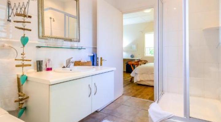 Oude Berg Guesthouse