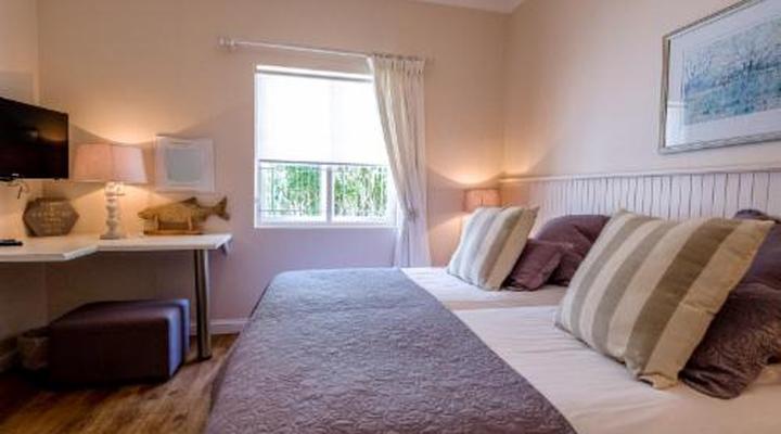 Oude Berg Guesthouse