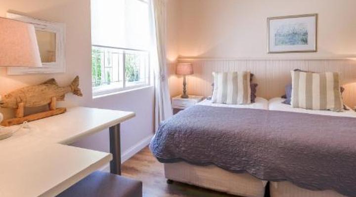 Oude Berg Guesthouse