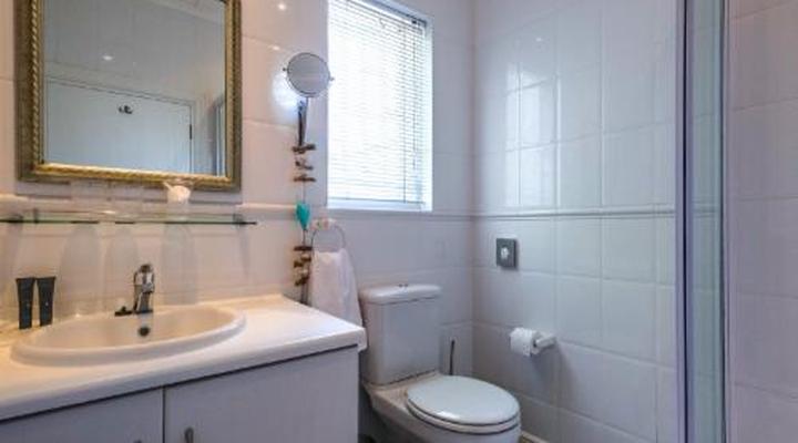 Oude Berg Guesthouse