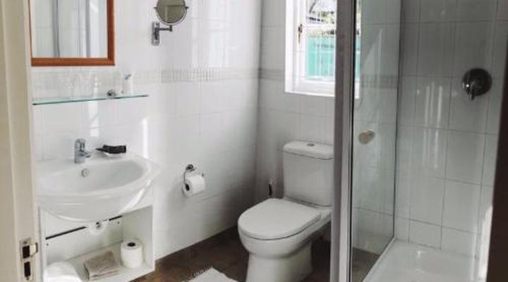 Oude Berg Guesthouse