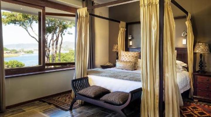 Wilderness Manor Guest House