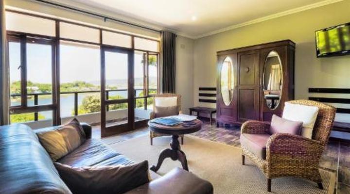 Wilderness Manor Guest House