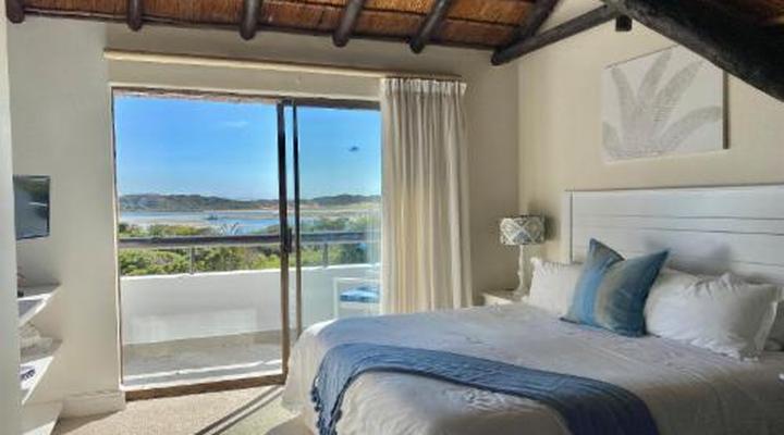 i-Lollo Lodge, River-front Accomodation