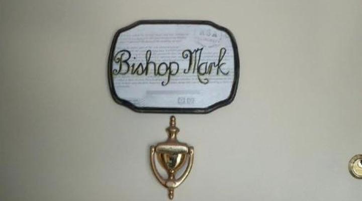 The Old Post Office Lodge