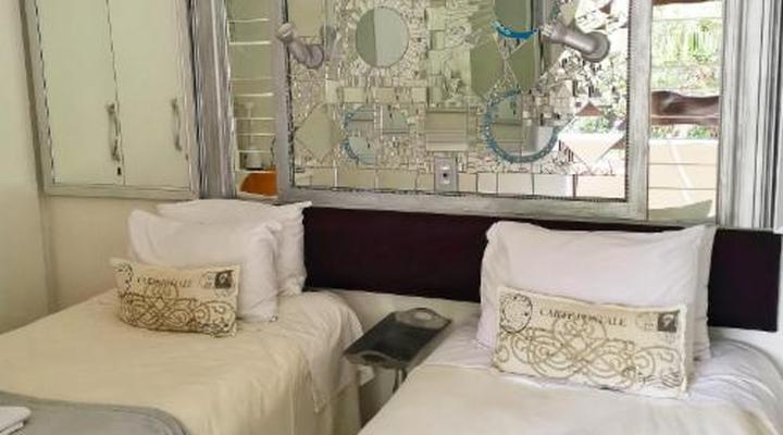 The Old Post Office Lodge