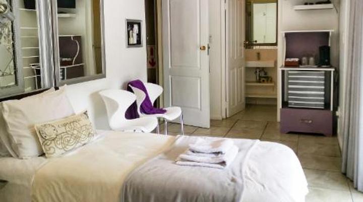 The Old Post Office Lodge