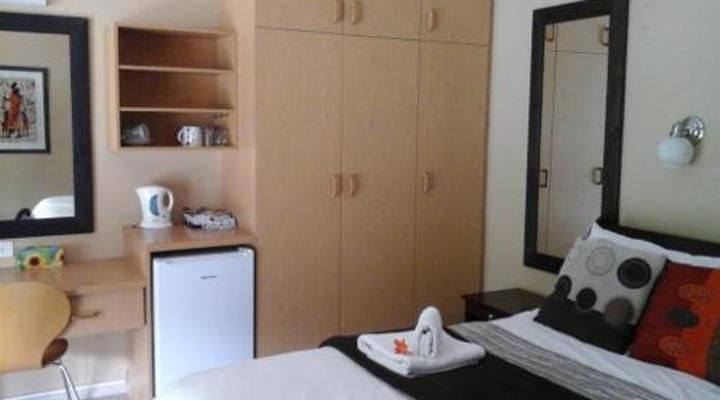 The Old Post Office Lodge