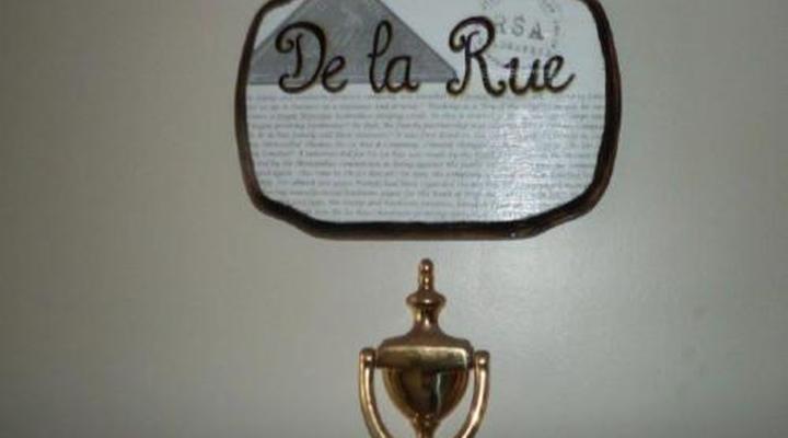 The Old Post Office Lodge