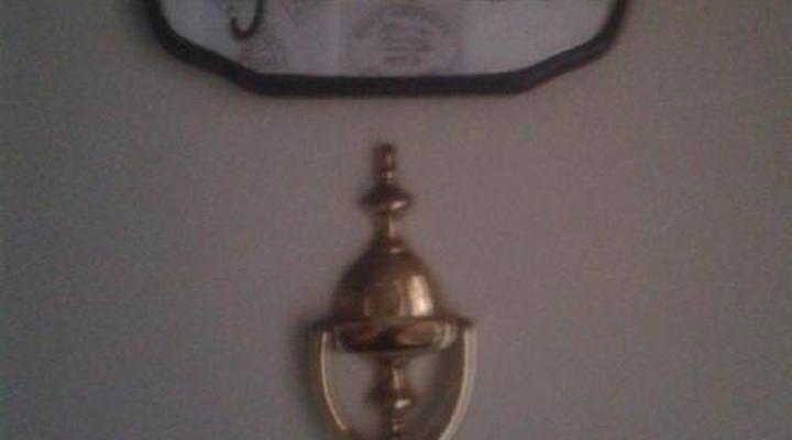 The Old Post Office Lodge