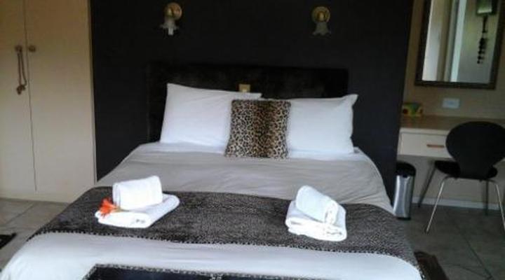 The Old Post Office Lodge