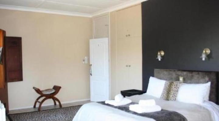 The Old Post Office Lodge