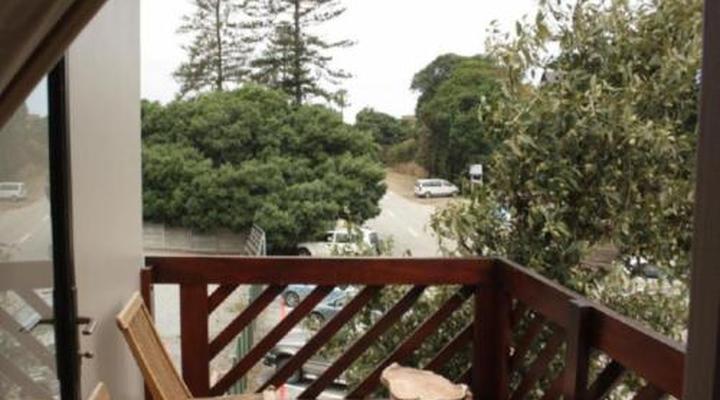 The Old Post Office Lodge