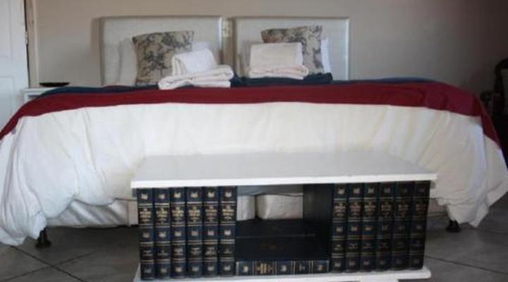 The Old Post Office Lodge