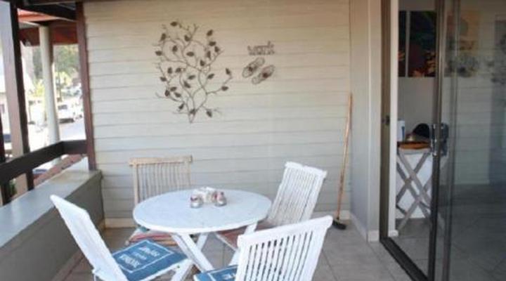 The Old Post Office Lodge