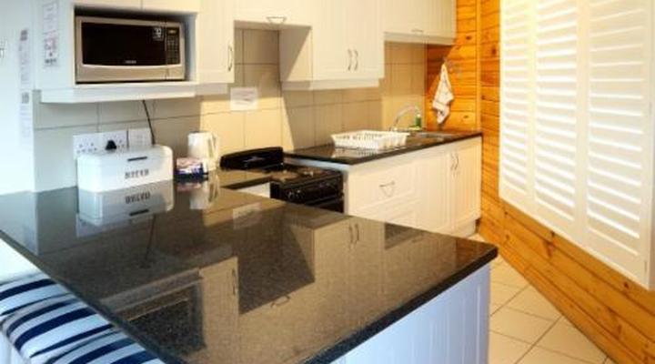 Brenton On Sea Cottages