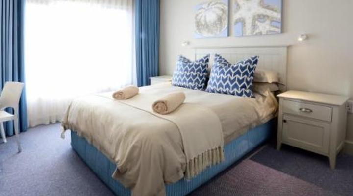 Brenton On Sea Cottages