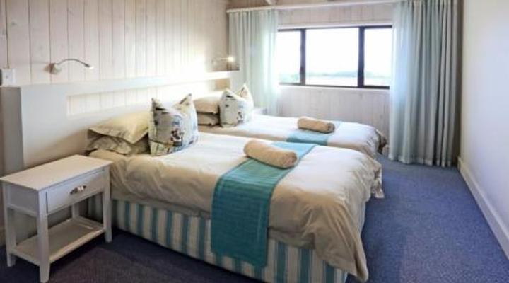 Brenton On Sea Cottages