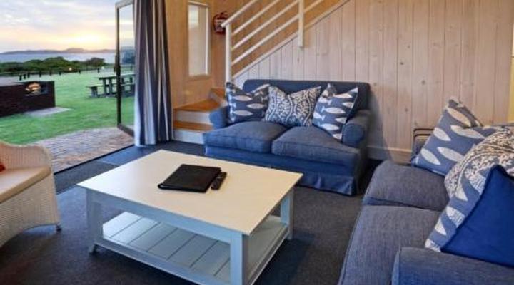 Brenton On Sea Cottages