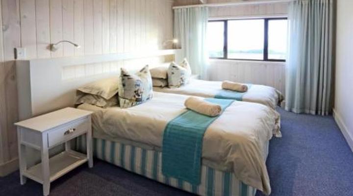 Brenton On Sea Cottages