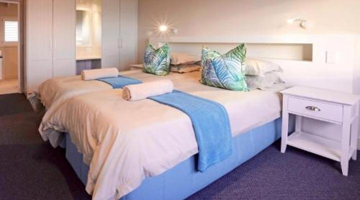 Brenton On Sea Cottages