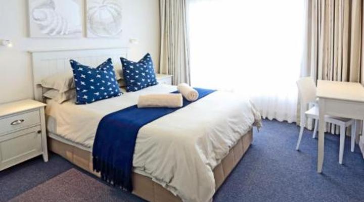 Brenton On Sea Cottages