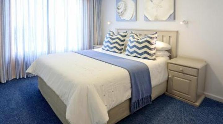 Brenton On Sea Cottages