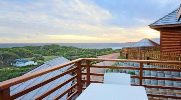 Brenton On Sea Cottages