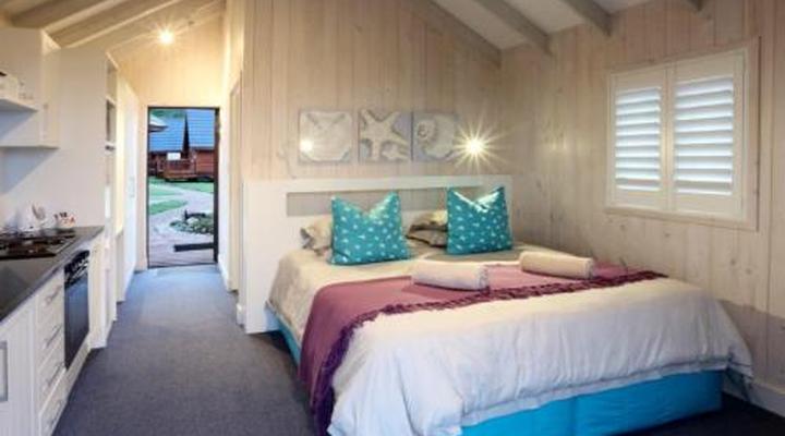 Brenton On Sea Cottages