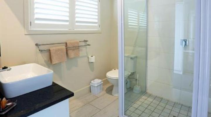 Brenton On Sea Cottages