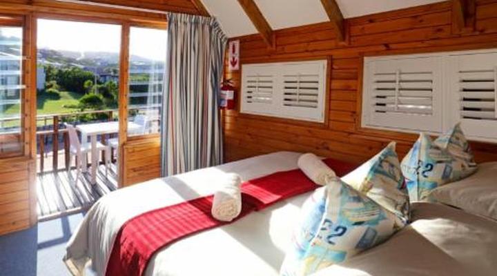 Brenton On Sea Cottages