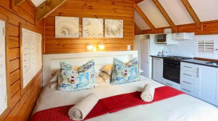 Brenton On Sea Cottages