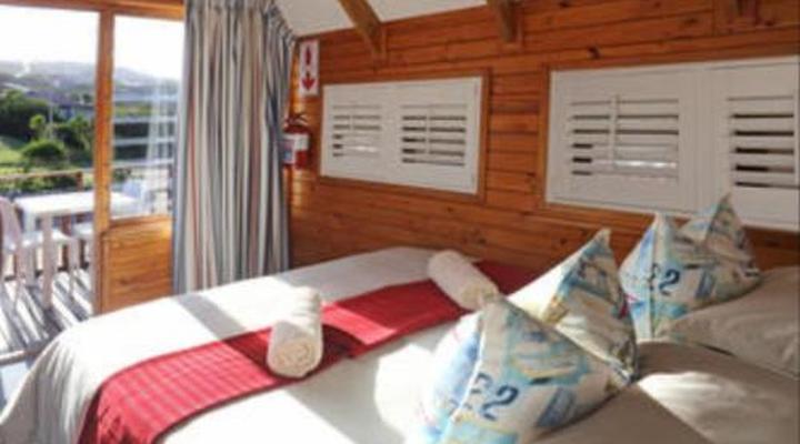 Brenton On Sea Cottages