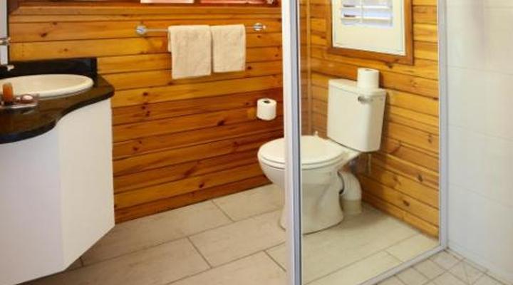 Brenton On Sea Cottages