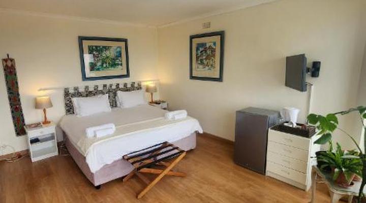 Panorama Guest House