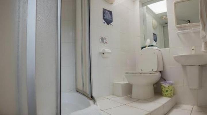 Panorama Guest House