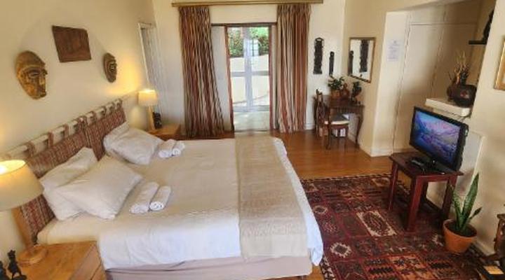 Panorama Guest House