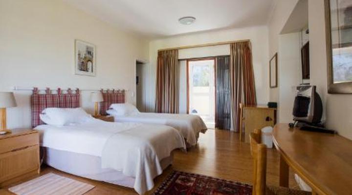 Panorama Guest House