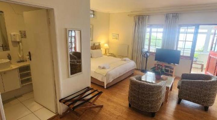 Panorama Guest House