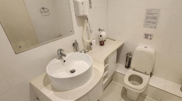 Panorama Guest House