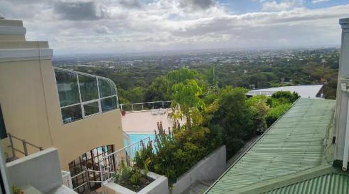 Panorama Guest House